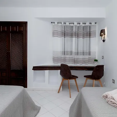 Appartement Espanatour Aldea Del Mar 2 *