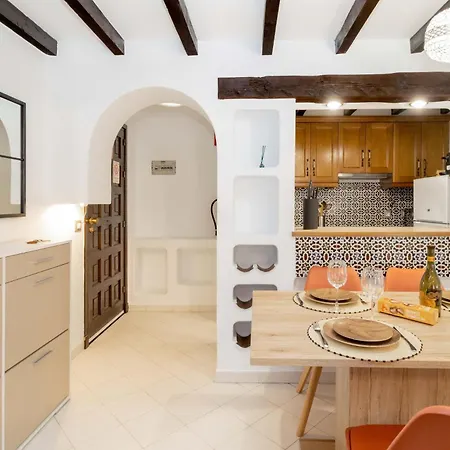 Espanatour Aldea Del Mar 2 Apartment