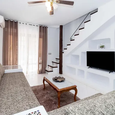 Appartement Espanatour Aldea Del Mar 2