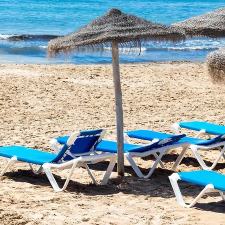 Appartement Espanatour Aldea Del Mar 2 *