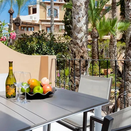 Apartment Espanatour Aldea Del Mar 2 Torrevieja