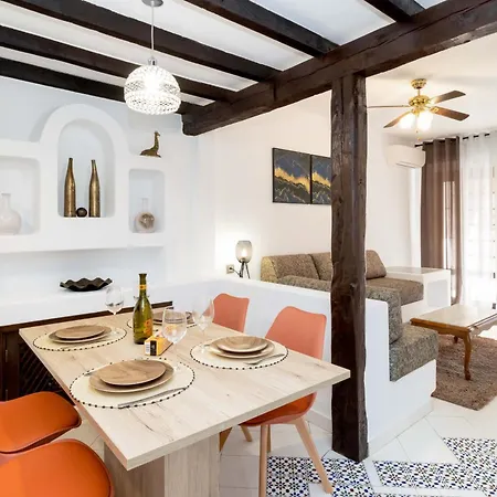 Apartment Espanatour Aldea Del Mar 2 *
