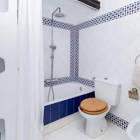 Espanatour Aldea Del Mar 2 Apartment Torrevieja