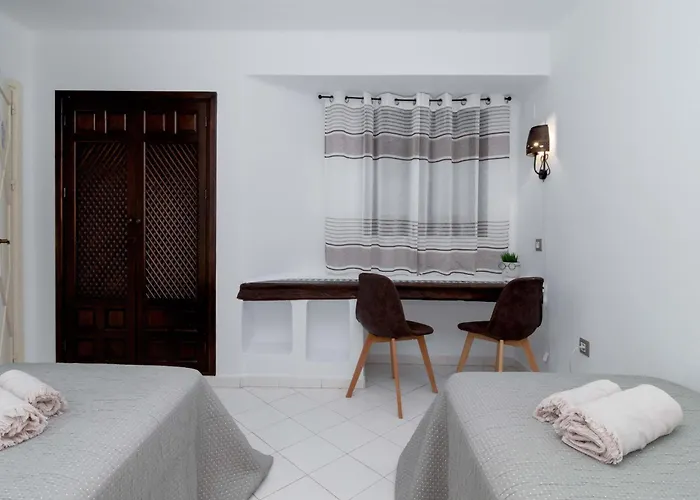 Apartamento Espanatour Aldea Del Mar 2 *