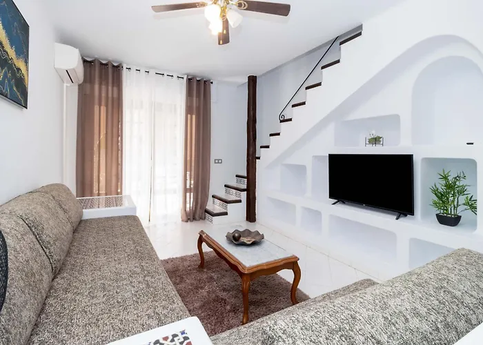 Apartamento Espanatour Aldea Del Mar 2