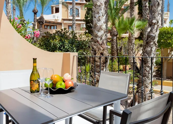 Apartamento Espanatour Aldea Del Mar 2 Torrevieja