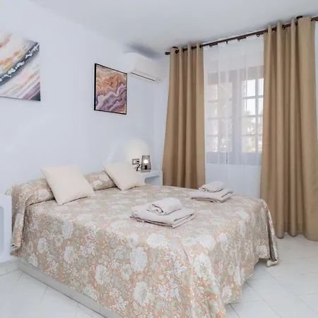 Espanatour Aldea Del Mar 2 Daire